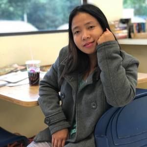 Meet your Posher, Nicole